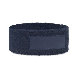 Bandeau en polycoton AtamaCouleur:Bleu Marine