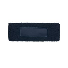 Bandeau en polycoton AtamaCouleur:Bleu Marine