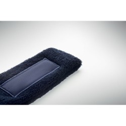 Bandeau en polycoton AtamaCouleur:Bleu Marine