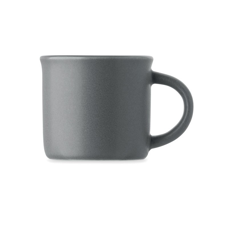 Tasse à expresso 40 ml EspresCouleur:Gris Pierre