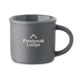 Tasse à expresso 40 ml EspresCouleur:Gris Pierre