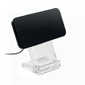 Chargeur sans fil 15W CrylCouleur:Transparent