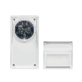 Chargeur sans fil 15W CrylCouleur:Transparent