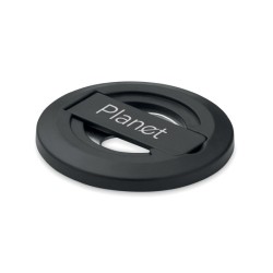 Support téléphone décapsuleur DosenunoCouleur:Noir