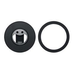 Support téléphone décapsuleur DosenunoCouleur:Noir