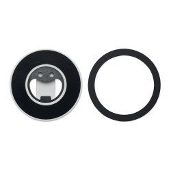 Support téléphone décapsuleur DosenunoCouleur:Noir