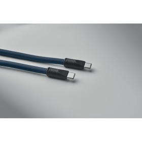 Cordon de charge 60W CochargeCouleur:Bleu Marine