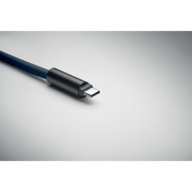 Cordon de charge 60W CochargeCouleur:Bleu Marine