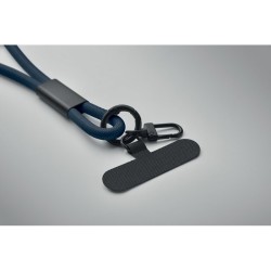 Cordon de charge 60W CochargeCouleur:Bleu Marine