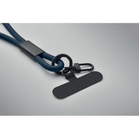 Cordon de charge 60W CochargeCouleur:Bleu Marine