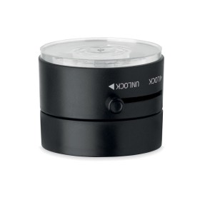 Support magnétique téléphone MagphoneCouleur:Noir