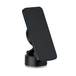 Support magnétique téléphone MagphoneCouleur:Noir
