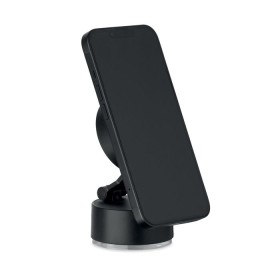Support magnétique téléphone MagphoneCouleur:Noir