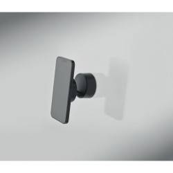 Support magnétique téléphone MagphoneCouleur:Noir