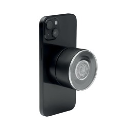 Support magnétique téléphone MagphoneCouleur:Noir