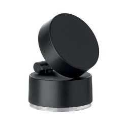 Support magnétique téléphone MagphoneCouleur:Noir