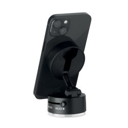 Support magnétique téléphone MagphoneCouleur:Noir