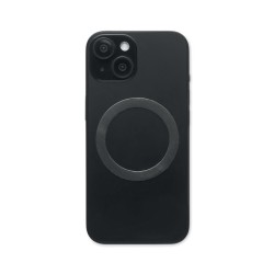 Support magnétique téléphone MagphoneCouleur:Noir