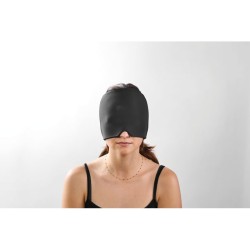 Masque de compression HotnodCouleur:Noir