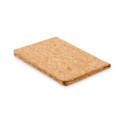 Porte-passeport en liège CorkpassCouleur:Beige