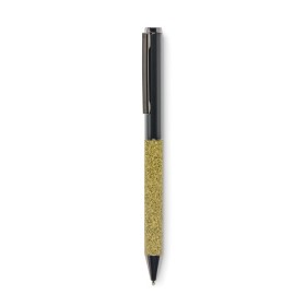 Stylo-bille avec étui Chippewa PenCouleur:Vert