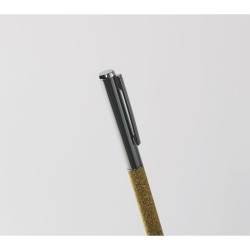 Stylo-bille avec étui Chippewa PenCouleur:Vert