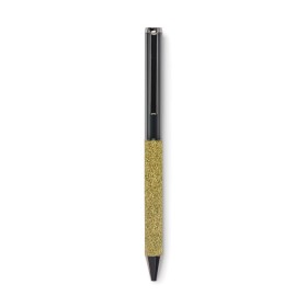 Stylo-bille avec étui Chippewa PenCouleur:Vert