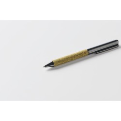Stylo-bille avec étui Chippewa PenCouleur:Vert