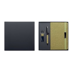 Coffret cadeau 3 pièces Chippewa SetCouleur:Vert