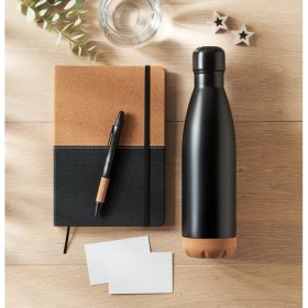 Coffret cadeau 3 pièces CadeauCouleur:Noir