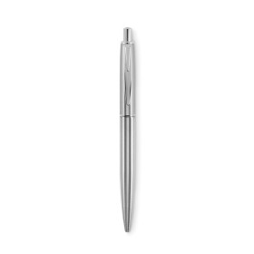 Stylo avec boîte Graz ColourCouleur:Argent mat