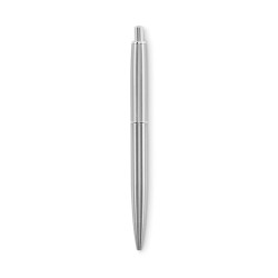 Stylo avec boîte Graz ColourCouleur:Argent mat