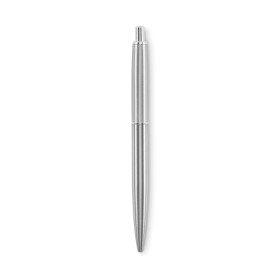 Stylo avec boîte Graz ColourCouleur:Argent mat