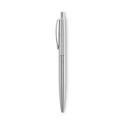 Stylo avec boîte Graz ColourCouleur:Argent mat