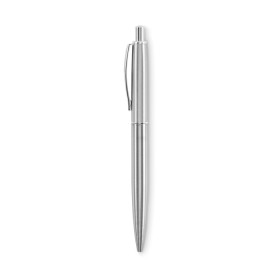 Stylo avec boîte Graz ColourCouleur:Argent mat