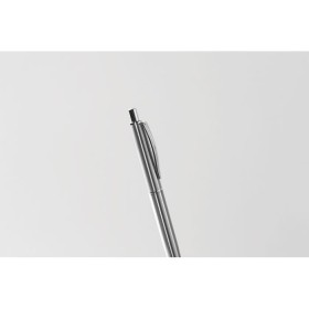 Stylo avec boîte Graz ColourCouleur:Argent mat