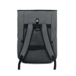 Sac à dos pour portable 600D Bangkok RollCouleur:Gris Pierre