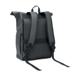 Sac à dos pour portable 600D Bangkok RollCouleur:Gris Pierre