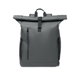 Sac à dos pour portable 600D Bangkok RollCouleur:Gris Pierre