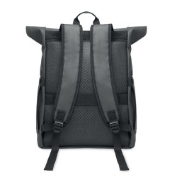 Sac à dos pour portable 600D Bangkok RollCouleur:Gris Pierre
