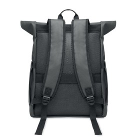 Sac à dos pour portable 600D Bangkok RollCouleur:Gris Pierre