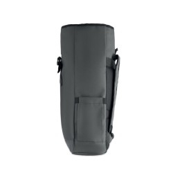 Sac à dos pour portable 600D Bangkok RollCouleur:Gris Pierre