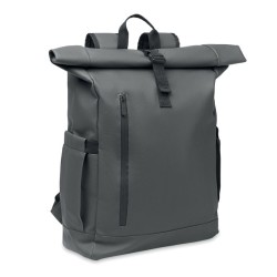 Sac à dos pour portable 600D Bangkok RollCouleur:Gris Pierre