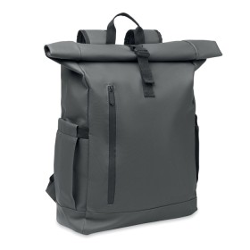 Sac à dos pour portable 600D Bangkok RollCouleur:Gris Pierre