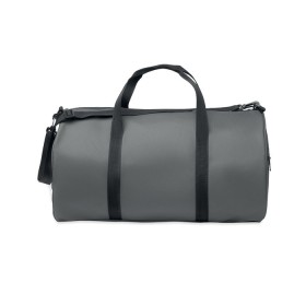 Sac de sport en 600D RPET BangkokCouleur:Gris Pierre
