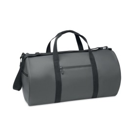 Sac de sport en 600D RPET BangkokCouleur:Gris Pierre