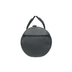 Sac de sport en 600D RPET BangkokCouleur:Gris Pierre