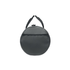 Sac de sport en 600D RPET BangkokCouleur:Gris Pierre