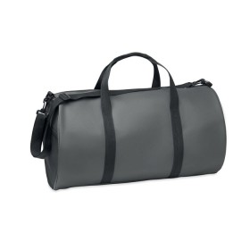 Sac de sport en 600D RPET BangkokCouleur:Gris Pierre