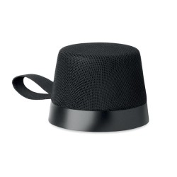 Enceinte 3W avec support EscucheCouleur:Noir